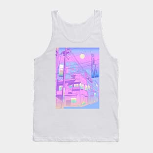 Dream House Tank Top